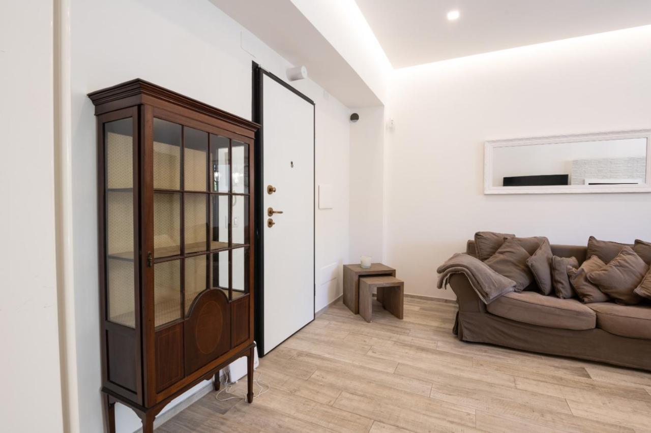 Apartament Garden House Vale Rzym Zewnętrze zdjęcie