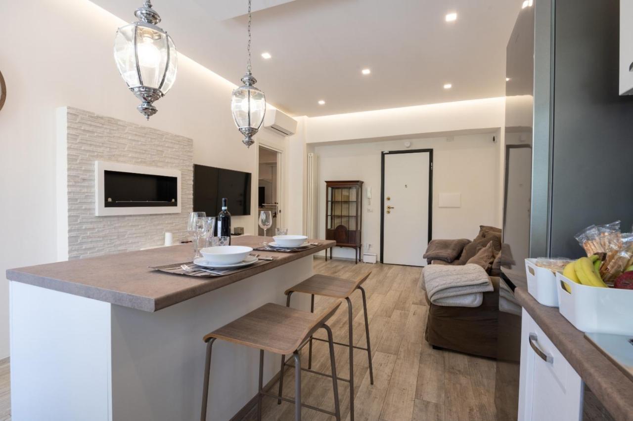 Apartament Garden House Vale Rzym Zewnętrze zdjęcie
