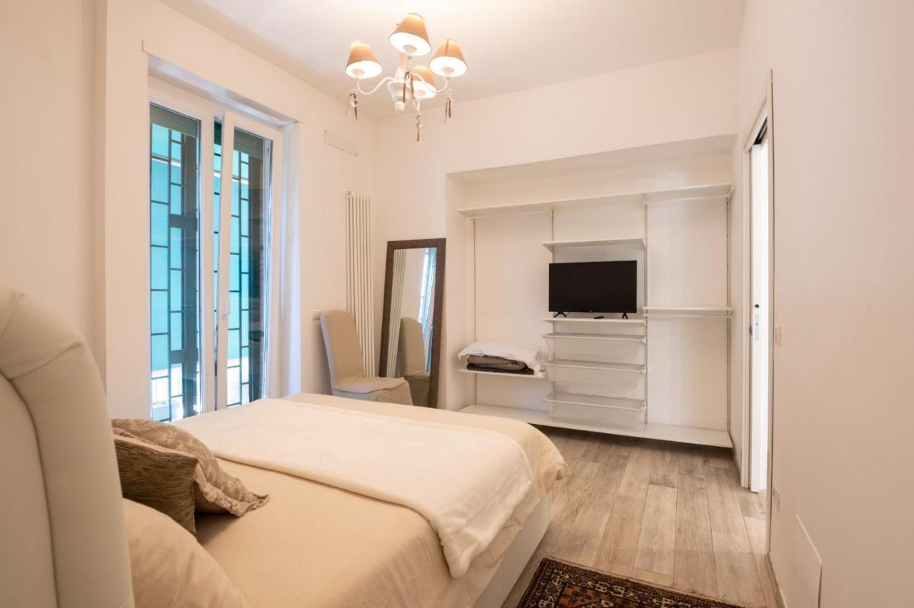 Apartament Garden House Vale Rzym Zewnętrze zdjęcie