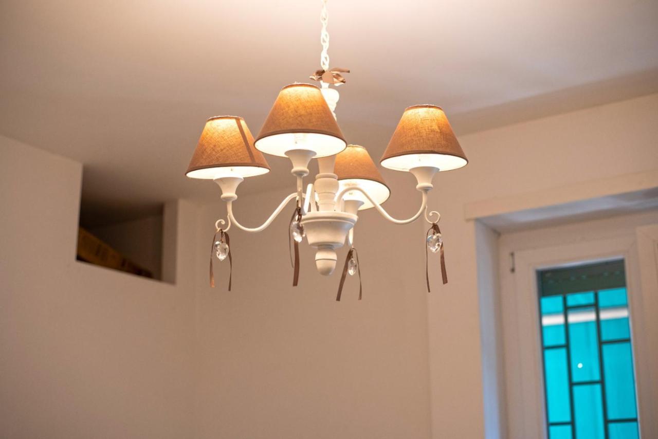 Apartament Garden House Vale Rzym Zewnętrze zdjęcie