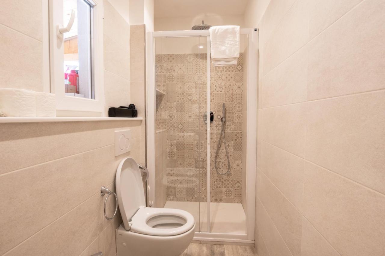 Apartament Garden House Vale Rzym Zewnętrze zdjęcie