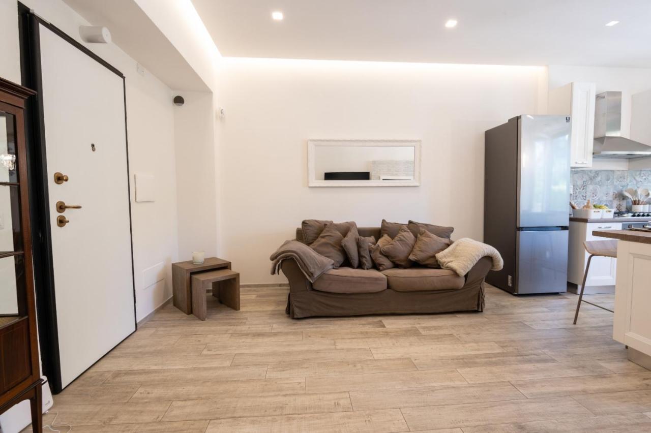 Apartament Garden House Vale Rzym Zewnętrze zdjęcie